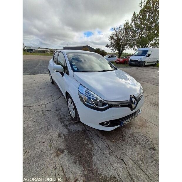 2015 Renault Clio-45325018