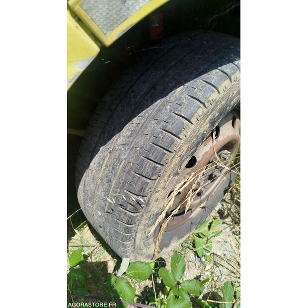 2011 رينو Master-45325031