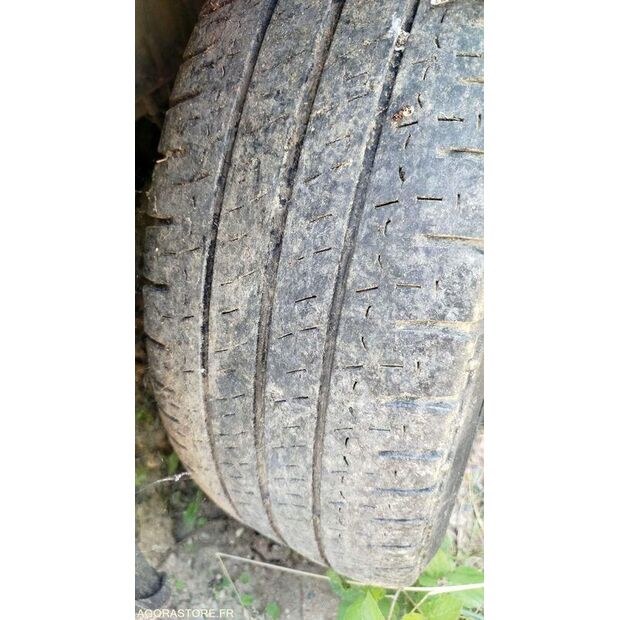 2011 رينو Master-45325032