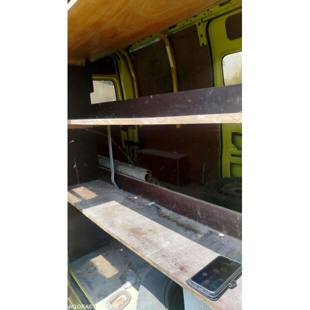 2011 رينو Master-45325034