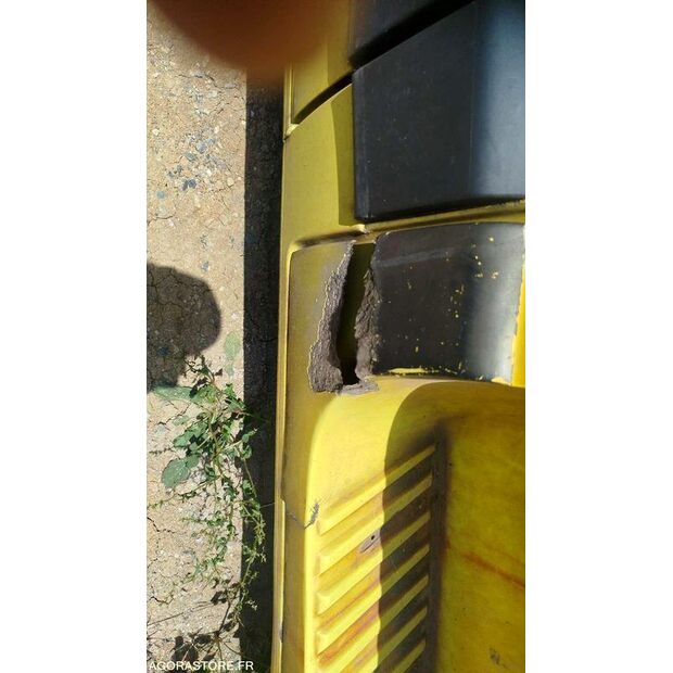 2011 رينو Master-45325036