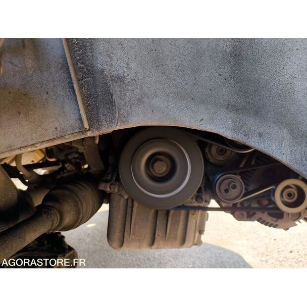 2002 Citroen Jumper-45325058