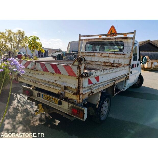 2002 Citroen Jumper-45325059