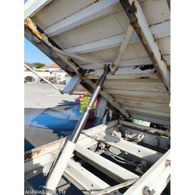 2002 Citroen Jumper-45325061