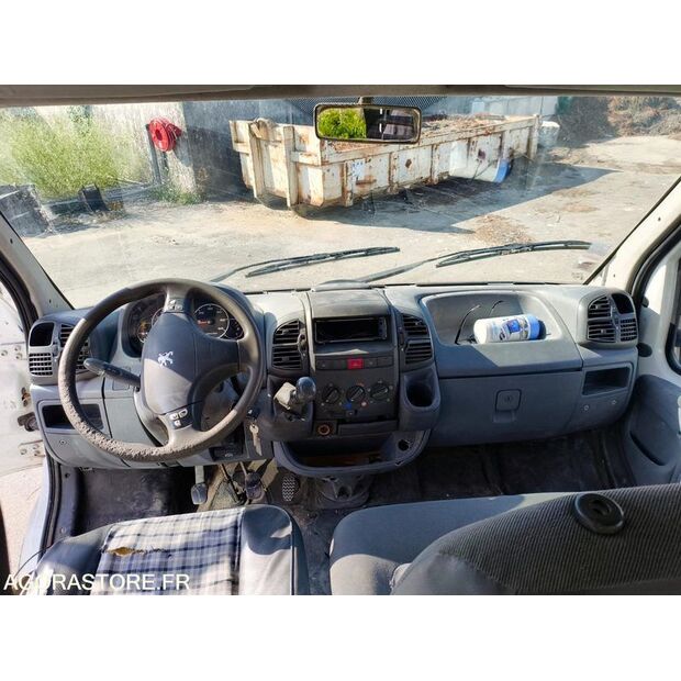 2002 Citroen Jumper-45325062