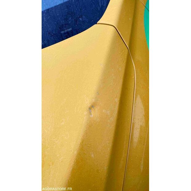 2020 Peugeot 208-45325108