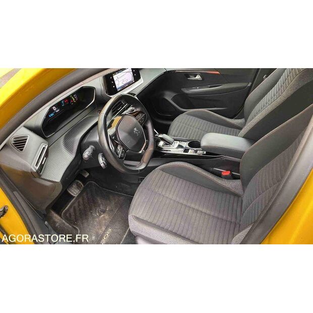 2020 Peugeot 208-45325110