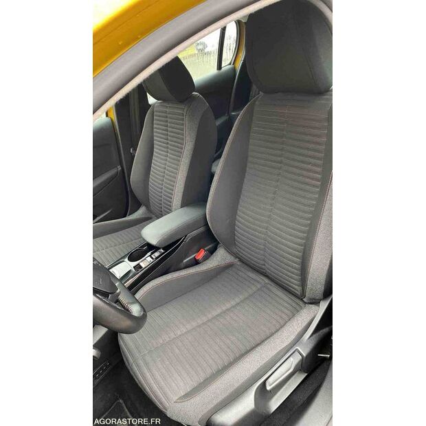 2020 Peugeot 208-45325111