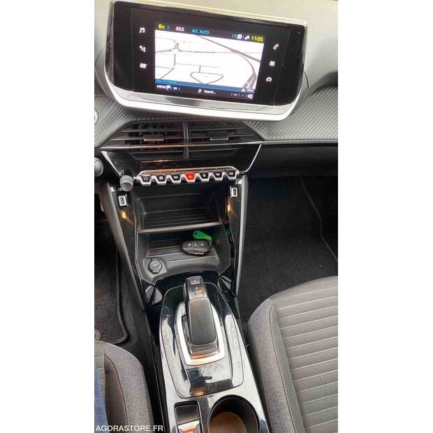 2020 Peugeot 208-45325113