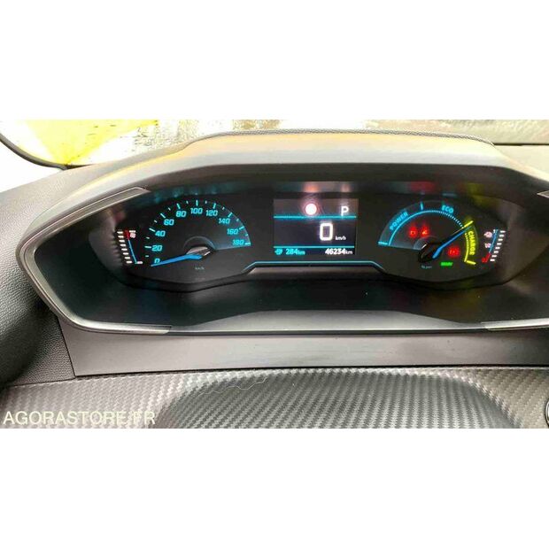 2020 Peugeot 208-45325114