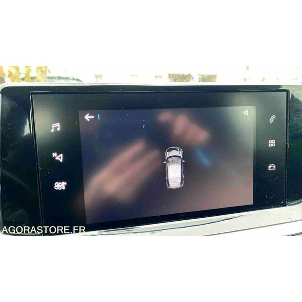 2020 Peugeot 208-45325116