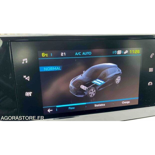 2020 Peugeot 208-45325117