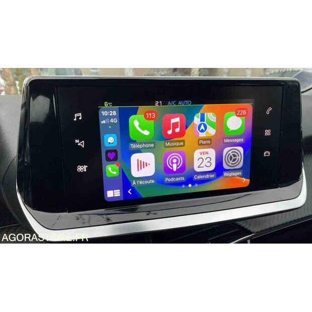 2020 Peugeot 208-45325118