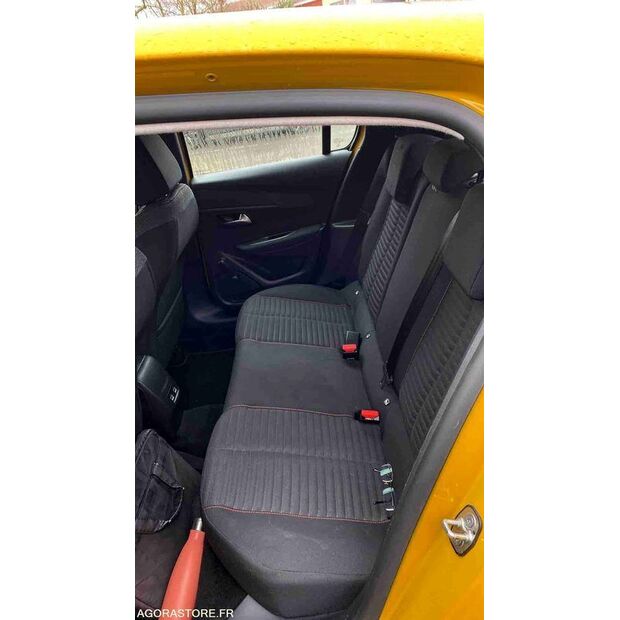 2020 Peugeot 208-45325119