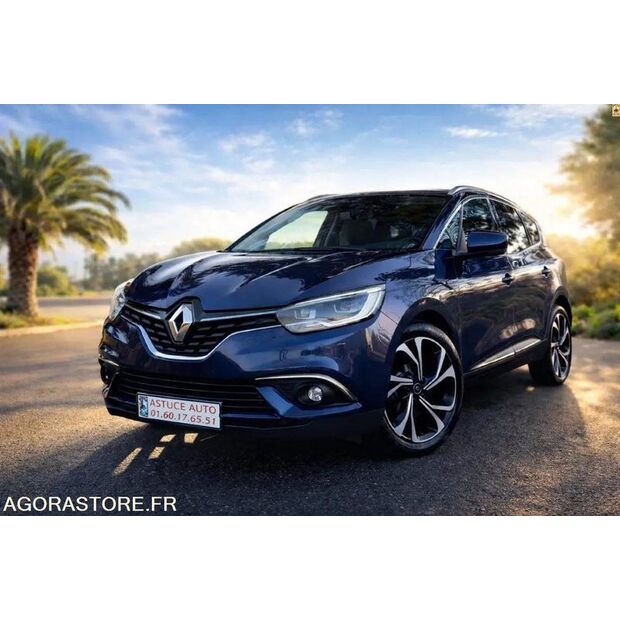 2020 Renault Megane-45325129