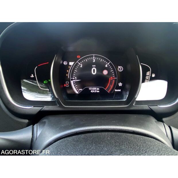 2020 Renault Megane-45325130