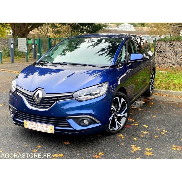 2020 Renault Megane-45325135