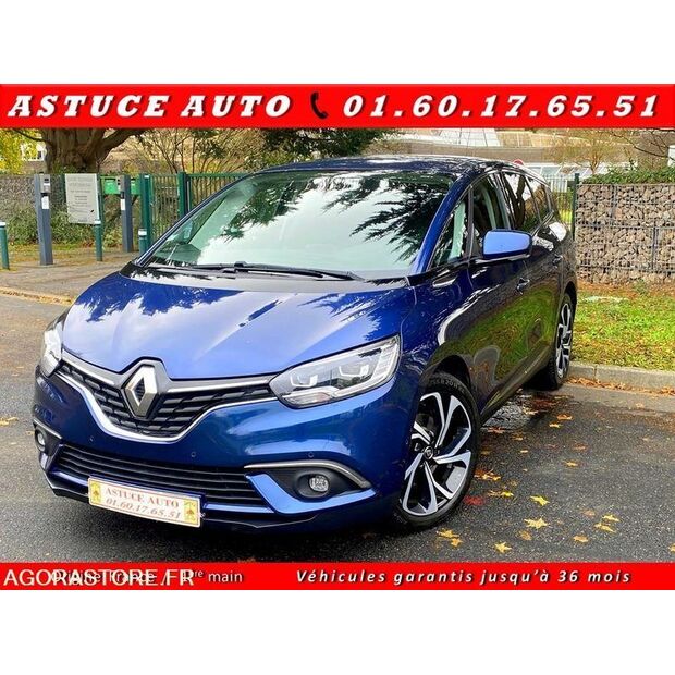 2020 Renault Megane-45325139