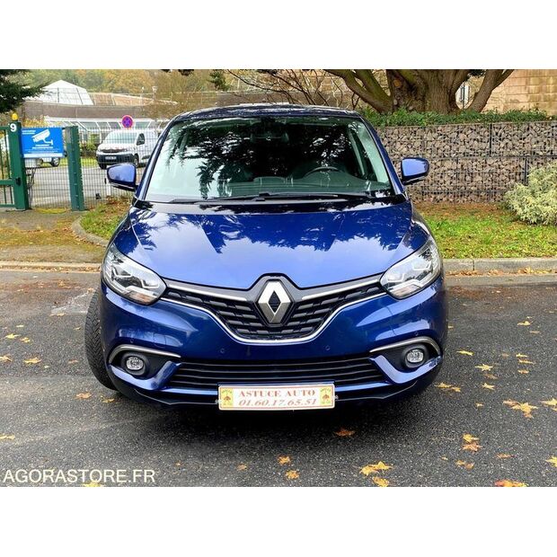 2020 Renault Megane-45325140