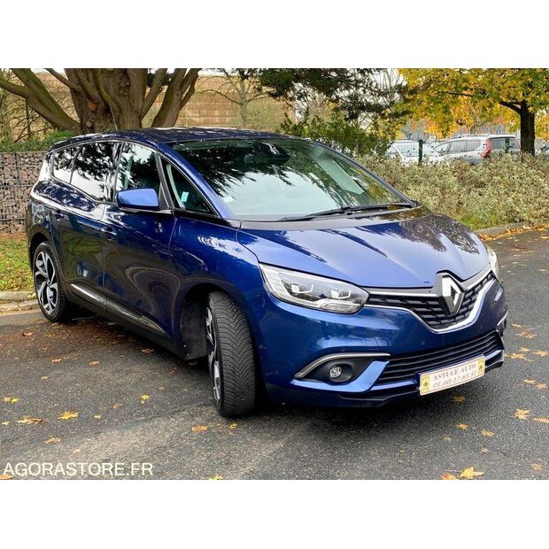 2020 Renault Megane-45325141