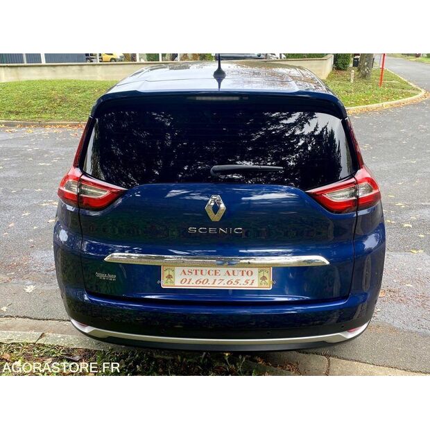 2020 Renault Megane-45325144