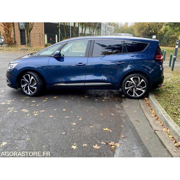 2020 Renault Megane-45325147