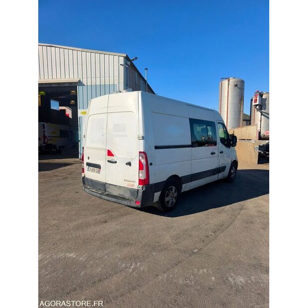 2013 Renault Master-45325156