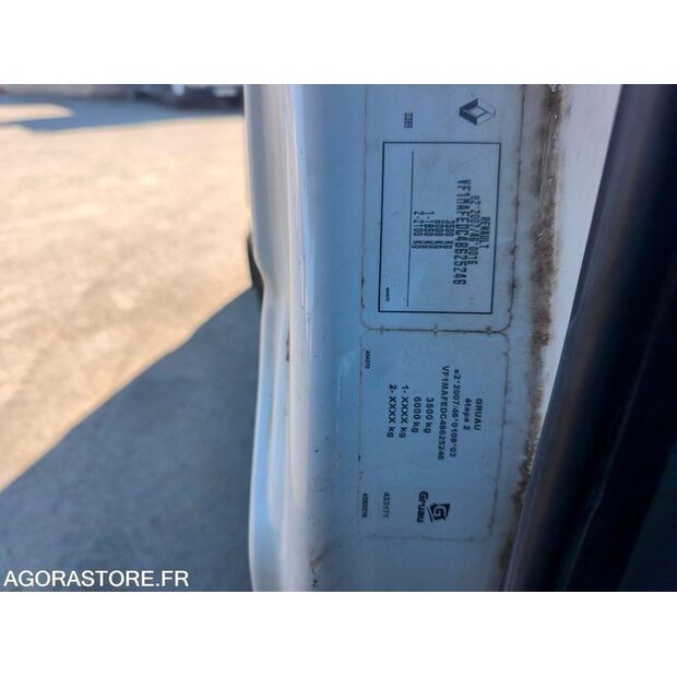 2013 Renault Master-45325159