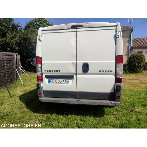 2008 بيجو-45325164