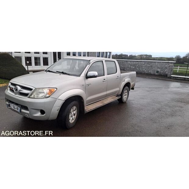 2006 تويوتا Hilux-45325186