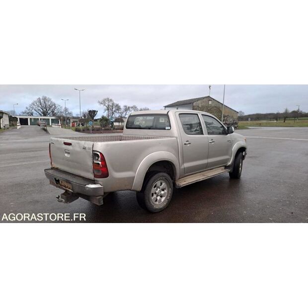 2006 تويوتا Hilux-45325187