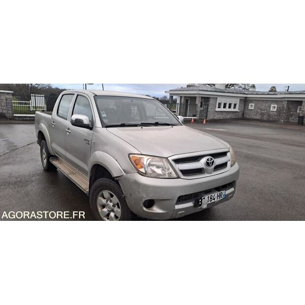 2006 تويوتا Hilux-45325188