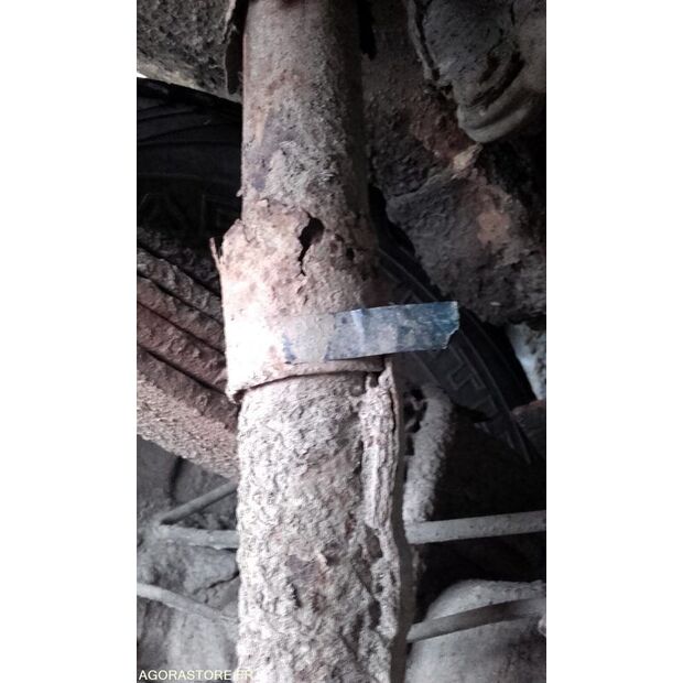 2006 تويوتا Hilux-45325189