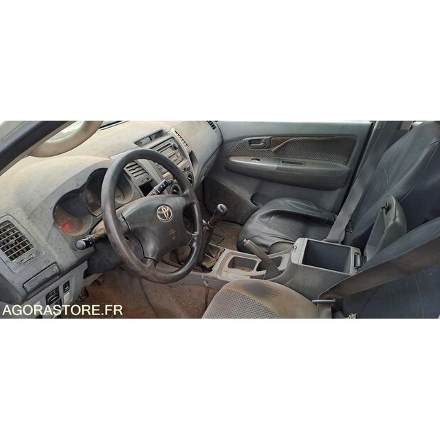 2006 تويوتا Hilux-45325194