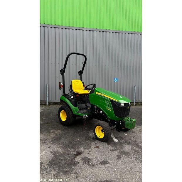JOHN DEERE 1026R-45325198