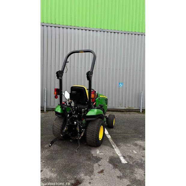 JOHN DEERE 1026R-45325199