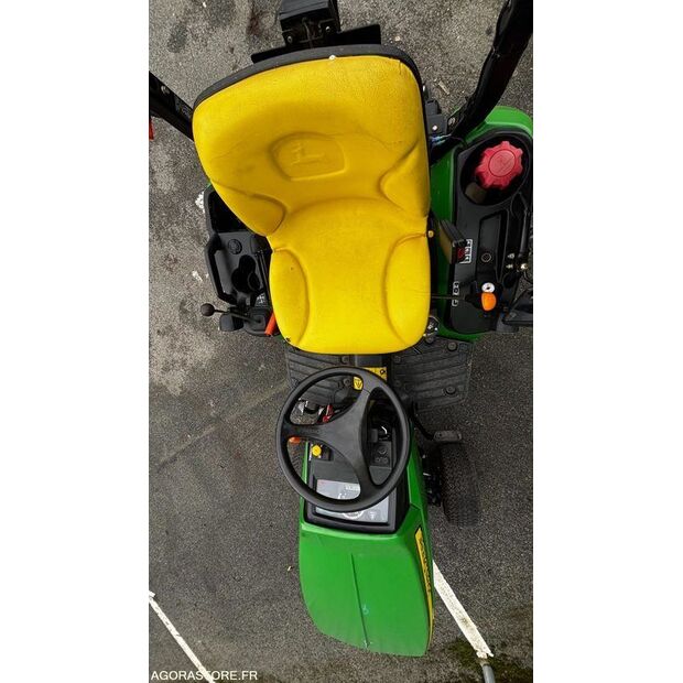 JOHN DEERE 1026R-45325203