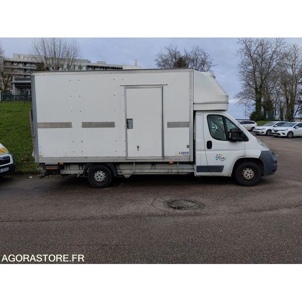 2011 Citroen Jumper-45325214