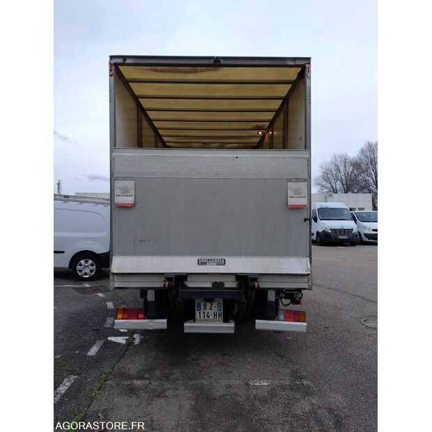 2011 Citroen Jumper-45325217