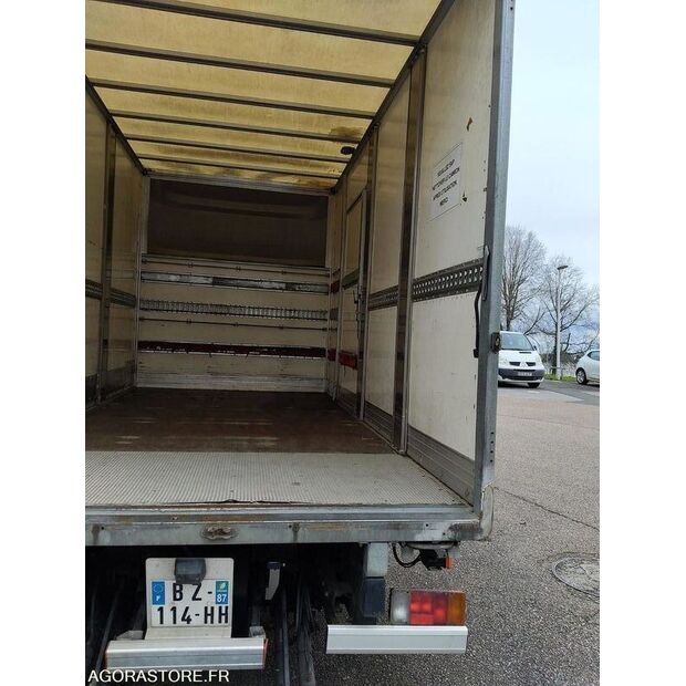 2011 Citroen Jumper-45325218