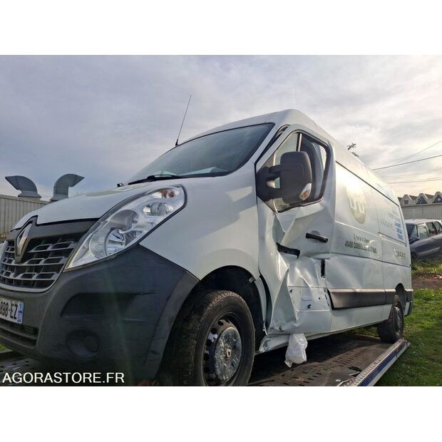 2016 Renault Master-45325243