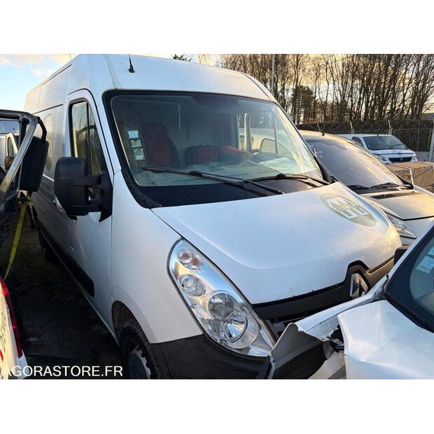 2016 Renault Master-45325245