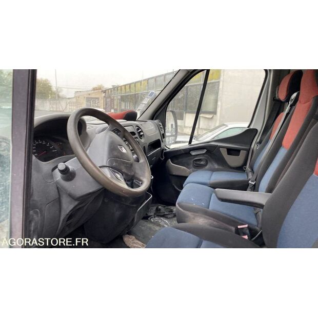 2016 Renault Master-45325248