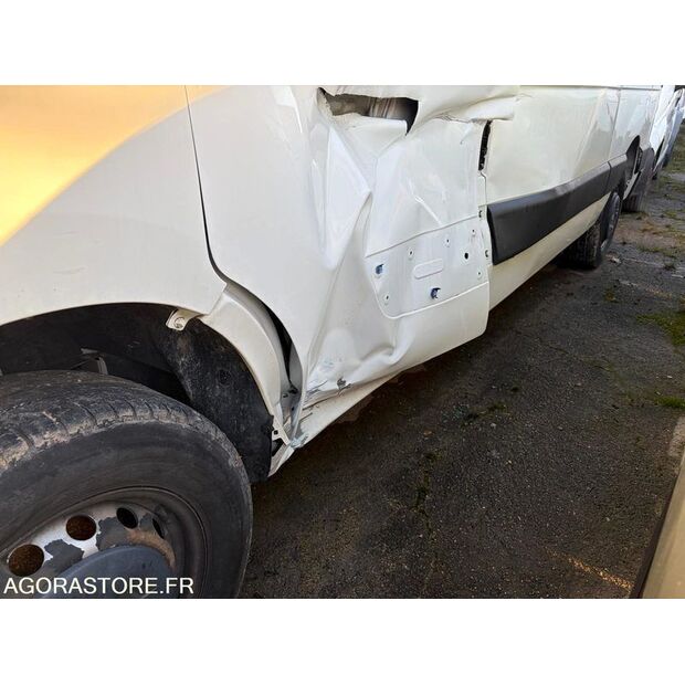 2016 Renault Master-45325250