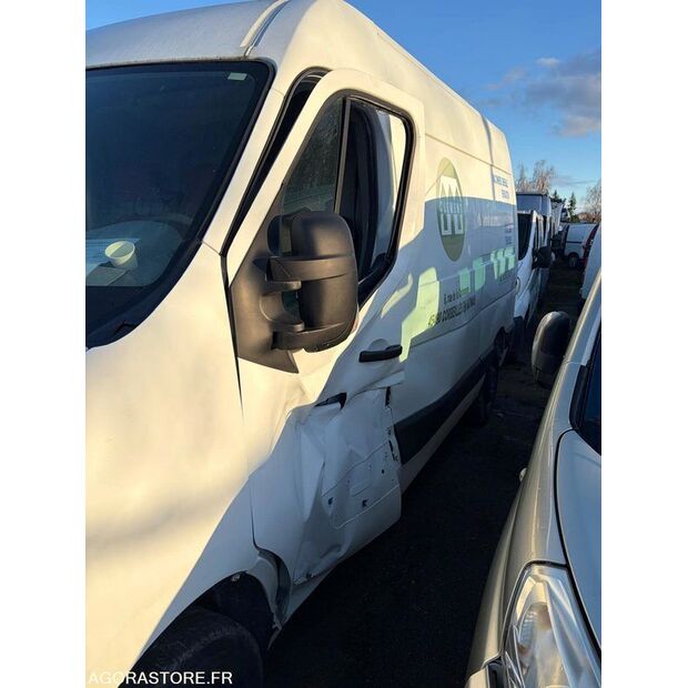 2016 Renault Master-45325251