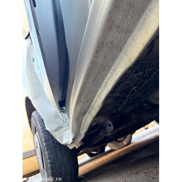 2016 Renault Master-45325257