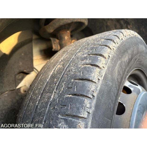 2016 Renault Master-45325258