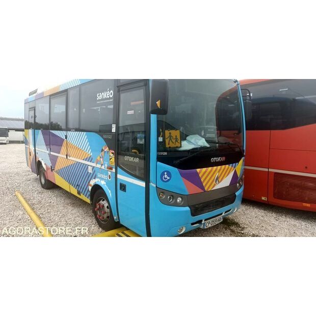 2012 Otokar Navigo-45325263