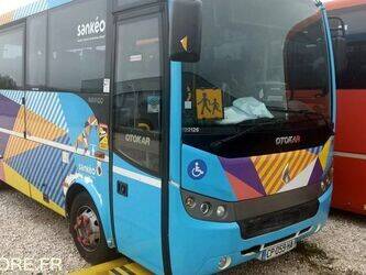 Image de BUS 2012 Otokar Navigo