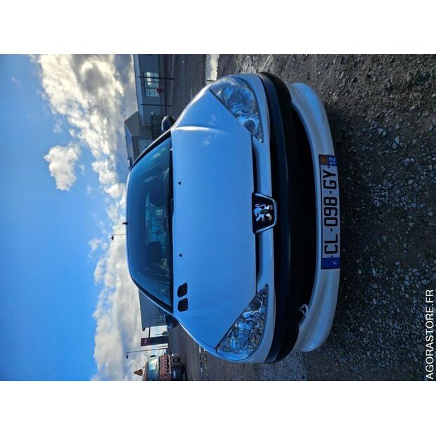 2007 بيجو 206-45325269